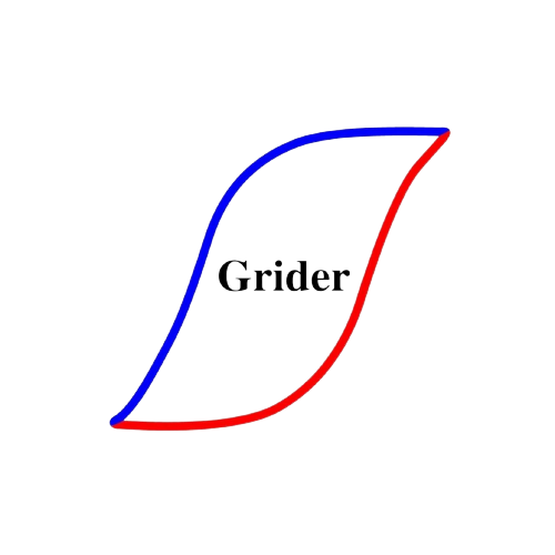 [TEST]Grider Co.,Ltd.